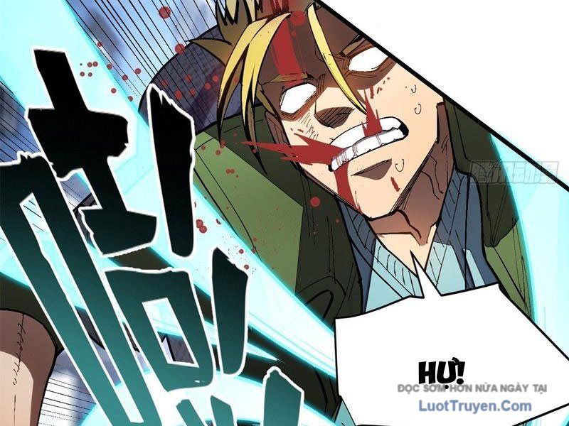 Thế Giới Siêu Phàm! Tôi Là Ma Cà Rồng !? Chap 25 - Next Chap 26