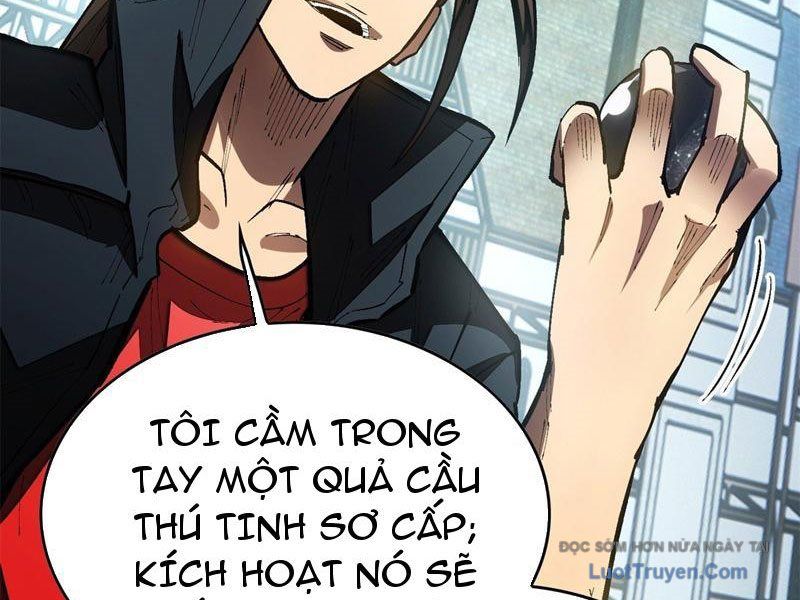 Thế Giới Siêu Phàm! Tôi Là Ma Cà Rồng !? Chap 25 - Next Chap 26