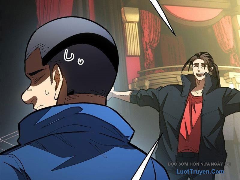 Thế Giới Siêu Phàm! Tôi Là Ma Cà Rồng !? Chap 25 - Next Chap 26