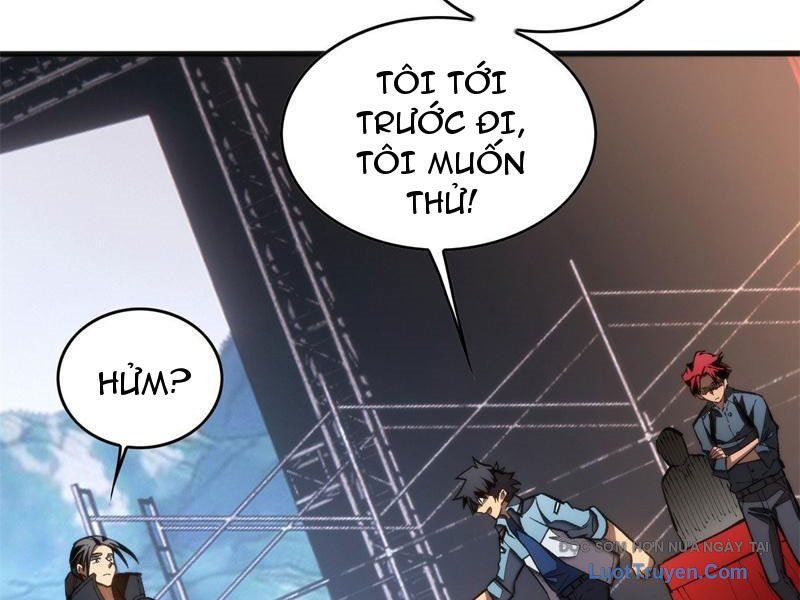 Thế Giới Siêu Phàm! Tôi Là Ma Cà Rồng !? Chap 25 - Next Chap 26
