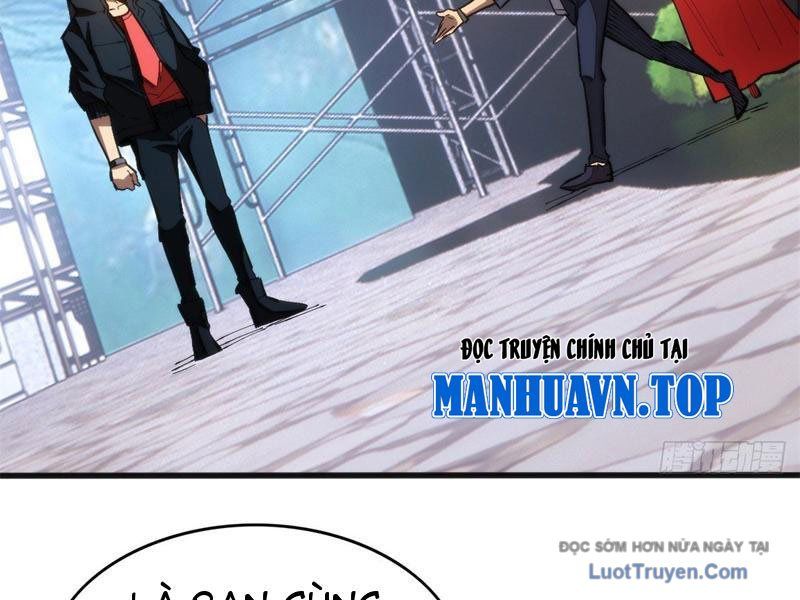 Thế Giới Siêu Phàm! Tôi Là Ma Cà Rồng !? Chap 25 - Next Chap 26