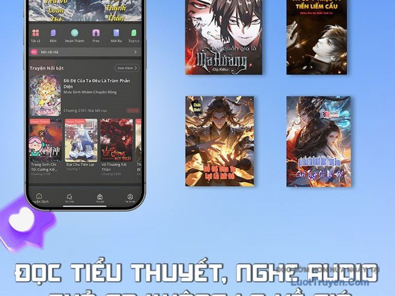 Thế Giới Siêu Phàm! Tôi Là Ma Cà Rồng !? Chap 25 - Next Chap 26