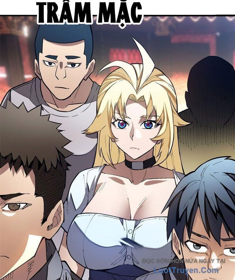 Thế Giới Siêu Phàm! Tôi Là Ma Cà Rồng !? Chap 26 - Next Chap 27