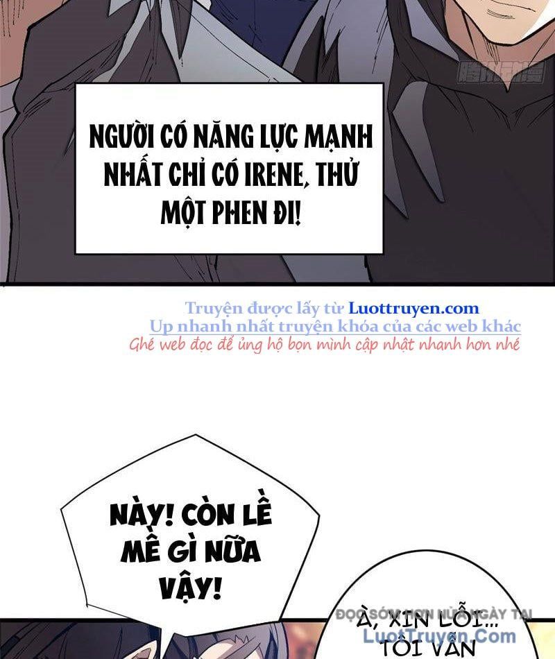 Thế Giới Siêu Phàm! Tôi Là Ma Cà Rồng !? Chap 26 - Next Chap 27
