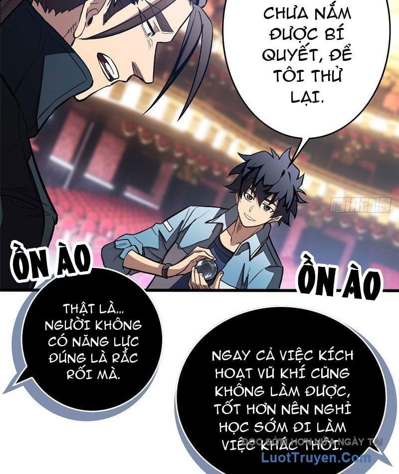 Thế Giới Siêu Phàm! Tôi Là Ma Cà Rồng !? Chap 26 - Next Chap 27