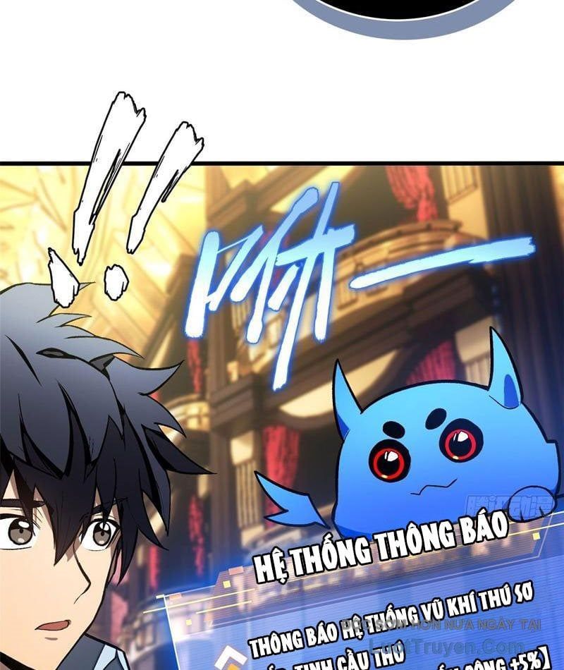 Thế Giới Siêu Phàm! Tôi Là Ma Cà Rồng !? Chap 26 - Next Chap 27