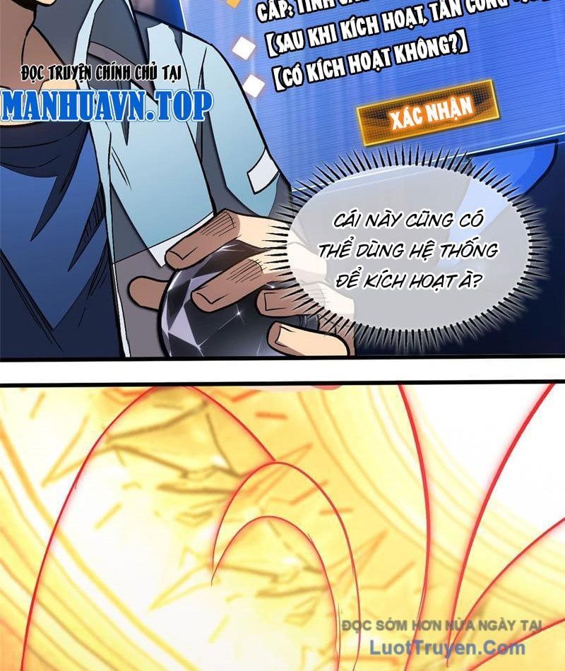 Thế Giới Siêu Phàm! Tôi Là Ma Cà Rồng !? Chap 26 - Next Chap 27