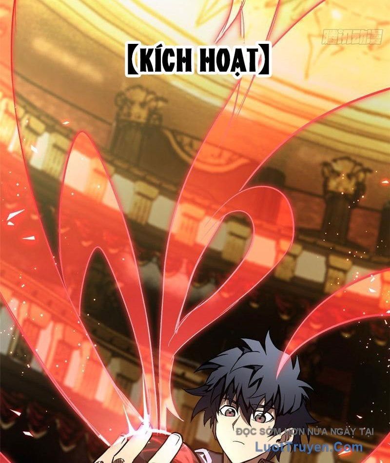 Thế Giới Siêu Phàm! Tôi Là Ma Cà Rồng !? Chap 26 - Next Chap 27