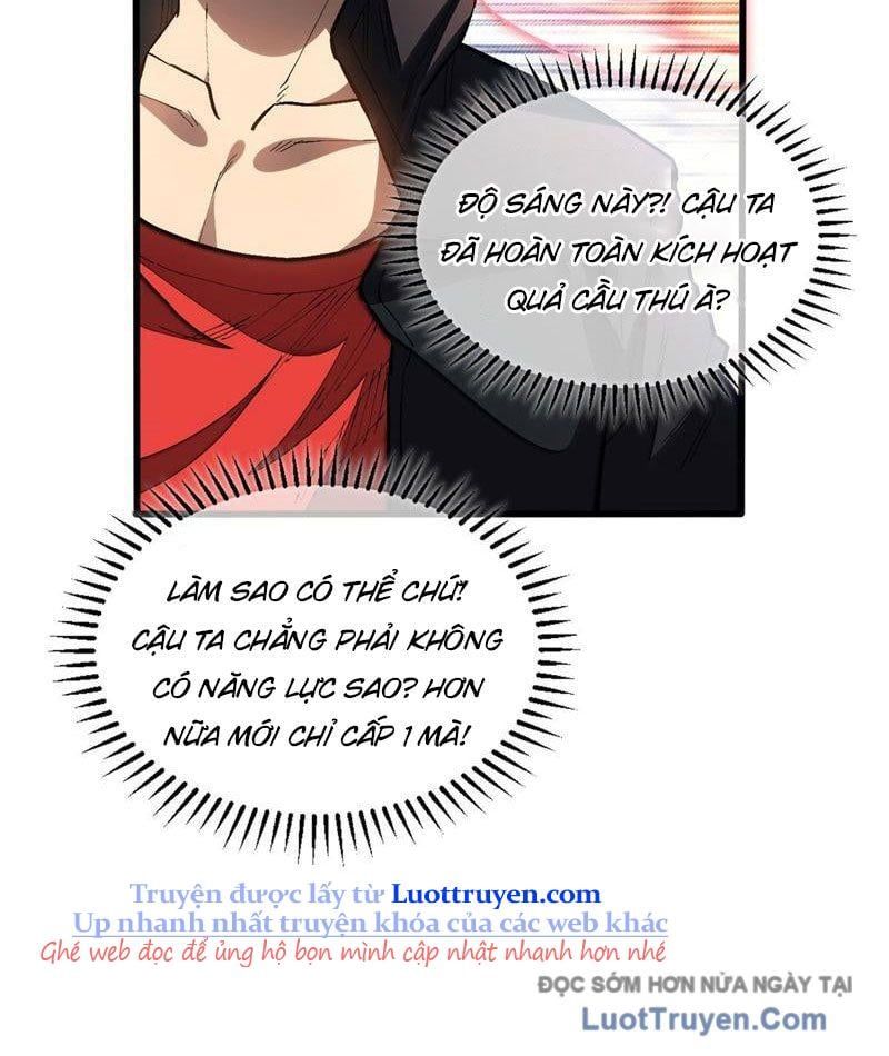 Thế Giới Siêu Phàm! Tôi Là Ma Cà Rồng !? Chap 26 - Next Chap 27