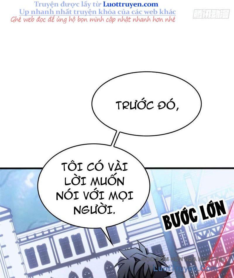 Thế Giới Siêu Phàm! Tôi Là Ma Cà Rồng !? Chap 26 - Next Chap 27