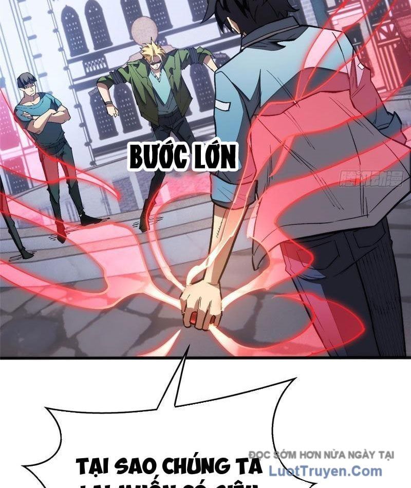 Thế Giới Siêu Phàm! Tôi Là Ma Cà Rồng !? Chap 26 - Next Chap 27