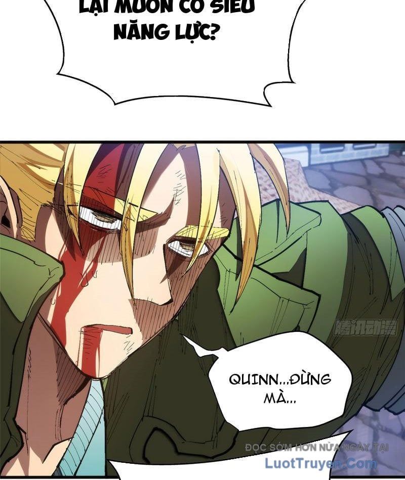 Thế Giới Siêu Phàm! Tôi Là Ma Cà Rồng !? Chap 26 - Next Chap 27