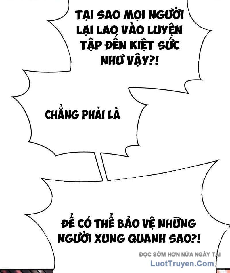 Thế Giới Siêu Phàm! Tôi Là Ma Cà Rồng !? Chap 26 - Next Chap 27
