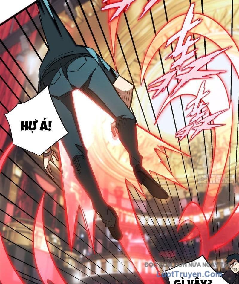 Thế Giới Siêu Phàm! Tôi Là Ma Cà Rồng !? Chap 26 - Next Chap 27