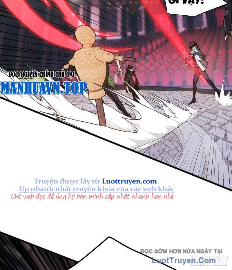 Thế Giới Siêu Phàm! Tôi Là Ma Cà Rồng !? Chap 26 - Next Chap 27