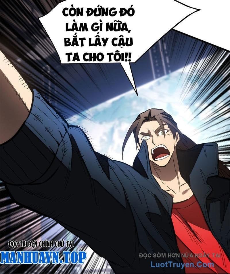Thế Giới Siêu Phàm! Tôi Là Ma Cà Rồng !? Chap 26 - Next Chap 27