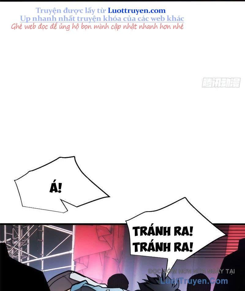 Thế Giới Siêu Phàm! Tôi Là Ma Cà Rồng !? Chap 26 - Next Chap 27