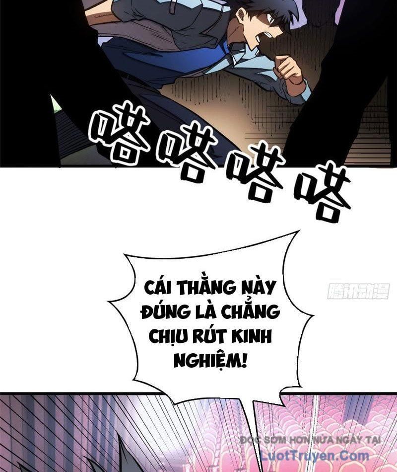 Thế Giới Siêu Phàm! Tôi Là Ma Cà Rồng !? Chap 26 - Next Chap 27