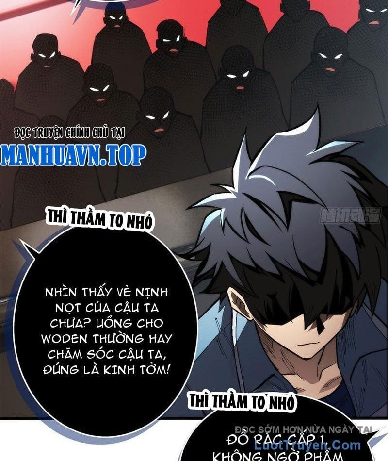 Thế Giới Siêu Phàm! Tôi Là Ma Cà Rồng !? Chap 26 - Next Chap 27