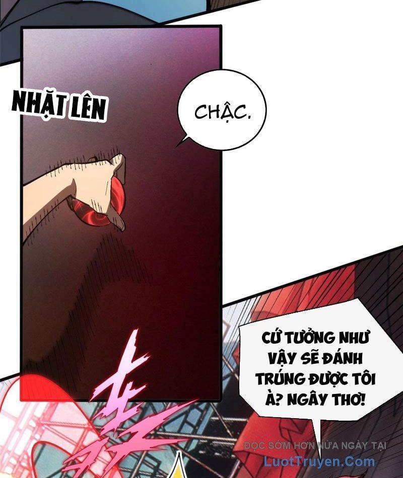 Thế Giới Siêu Phàm! Tôi Là Ma Cà Rồng !? Chap 26 - Next Chap 27