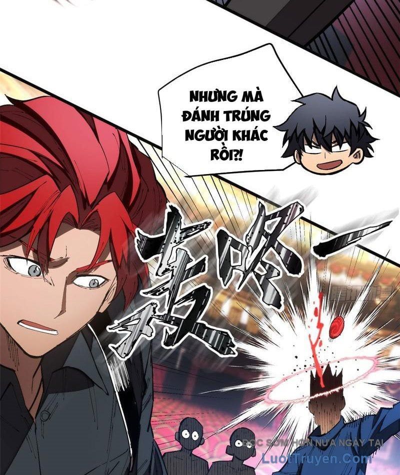 Thế Giới Siêu Phàm! Tôi Là Ma Cà Rồng !? Chap 26 - Next Chap 27