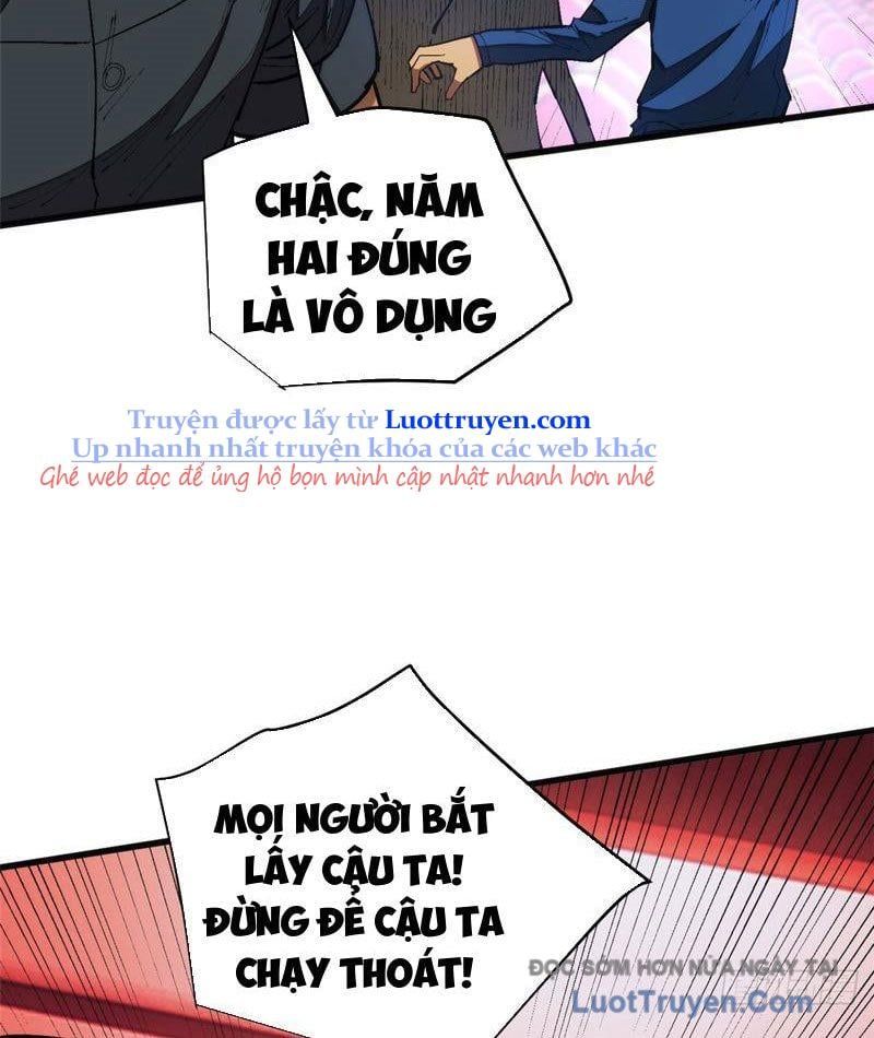 Thế Giới Siêu Phàm! Tôi Là Ma Cà Rồng !? Chap 26 - Next Chap 27