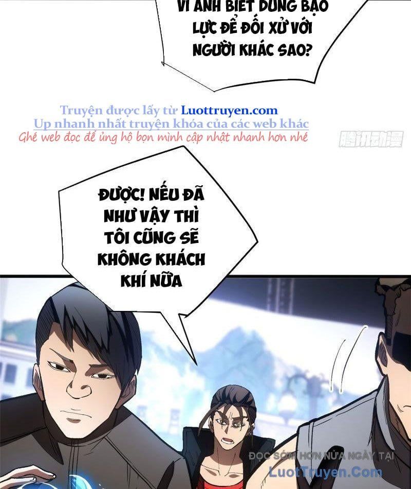 Thế Giới Siêu Phàm! Tôi Là Ma Cà Rồng !? Chap 26 - Next Chap 27
