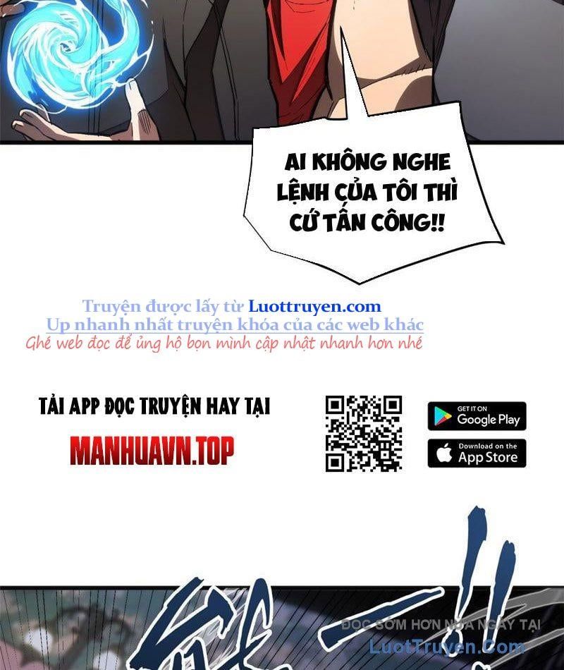 Thế Giới Siêu Phàm! Tôi Là Ma Cà Rồng !? Chap 26 - Next Chap 27