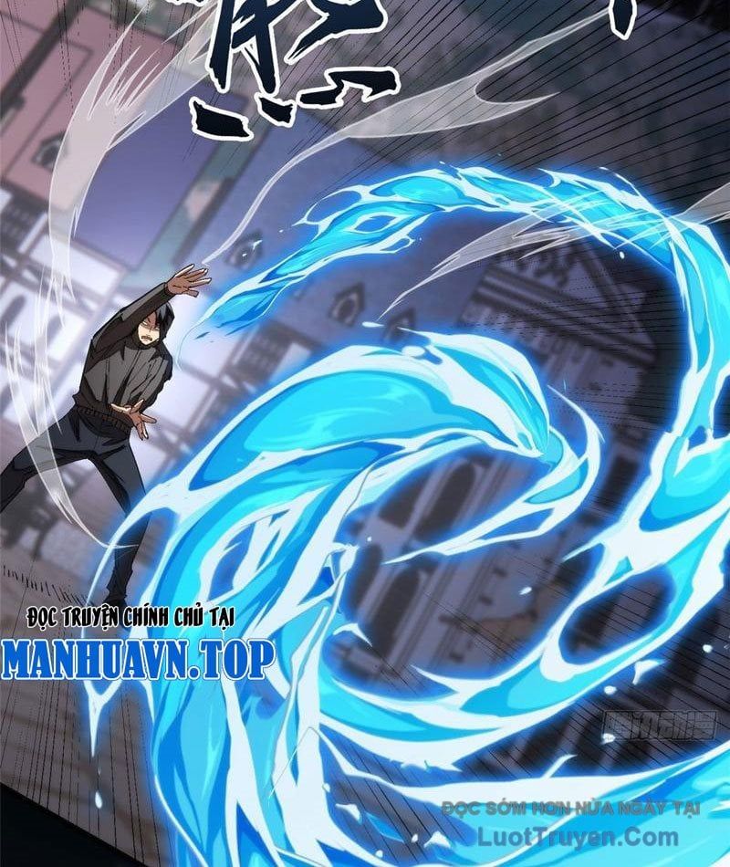 Thế Giới Siêu Phàm! Tôi Là Ma Cà Rồng !? Chap 26 - Next Chap 27