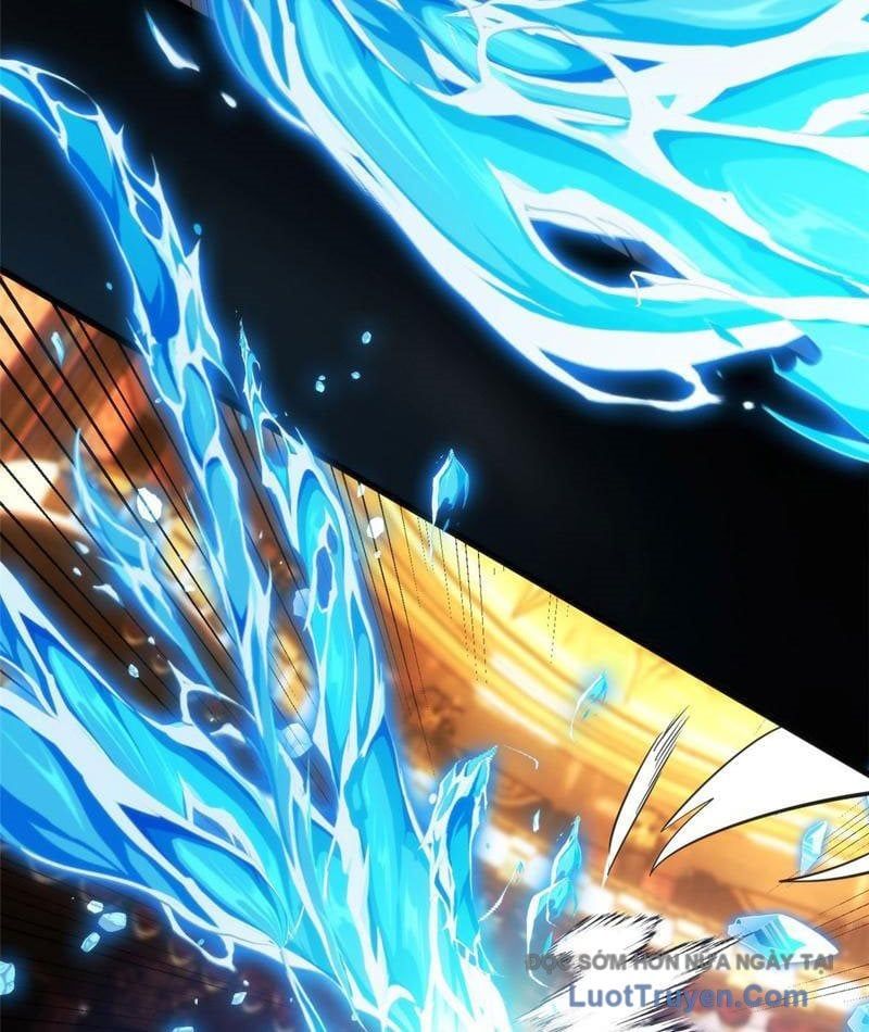 Thế Giới Siêu Phàm! Tôi Là Ma Cà Rồng !? Chap 26 - Next Chap 27