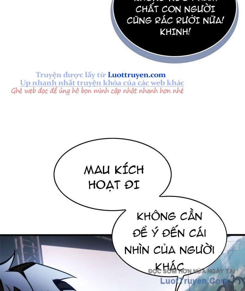 Thế Giới Siêu Phàm! Tôi Là Ma Cà Rồng !? Chap 26 - Next Chap 27
