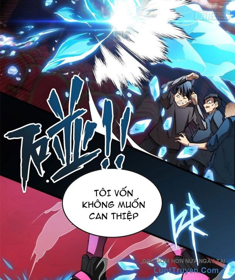 Thế Giới Siêu Phàm! Tôi Là Ma Cà Rồng !? Chap 26 - Next Chap 27