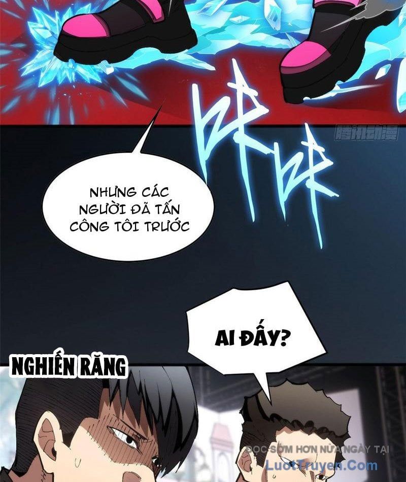 Thế Giới Siêu Phàm! Tôi Là Ma Cà Rồng !? Chap 26 - Next Chap 27