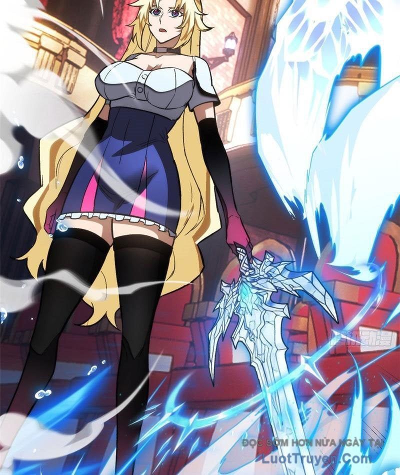 Thế Giới Siêu Phàm! Tôi Là Ma Cà Rồng !? Chap 26 - Next Chap 27