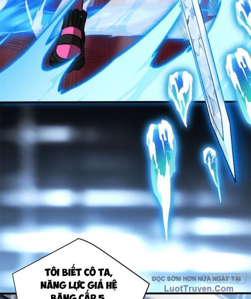 Thế Giới Siêu Phàm! Tôi Là Ma Cà Rồng !? Chap 26 - Next Chap 27