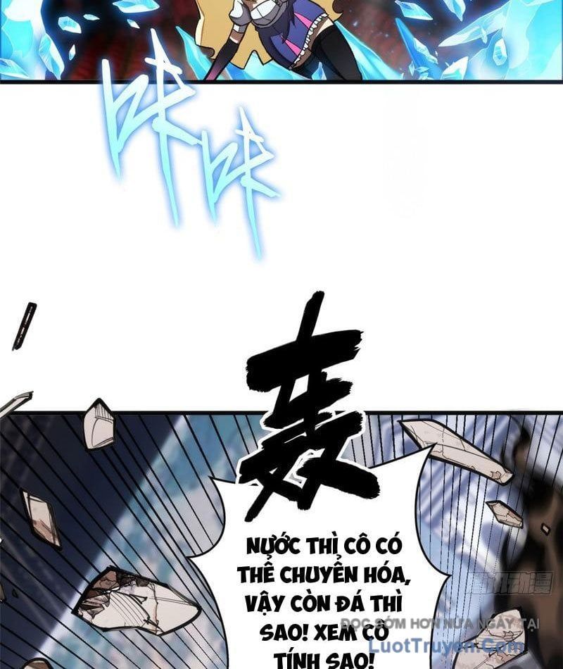 Thế Giới Siêu Phàm! Tôi Là Ma Cà Rồng !? Chap 26 - Next Chap 27