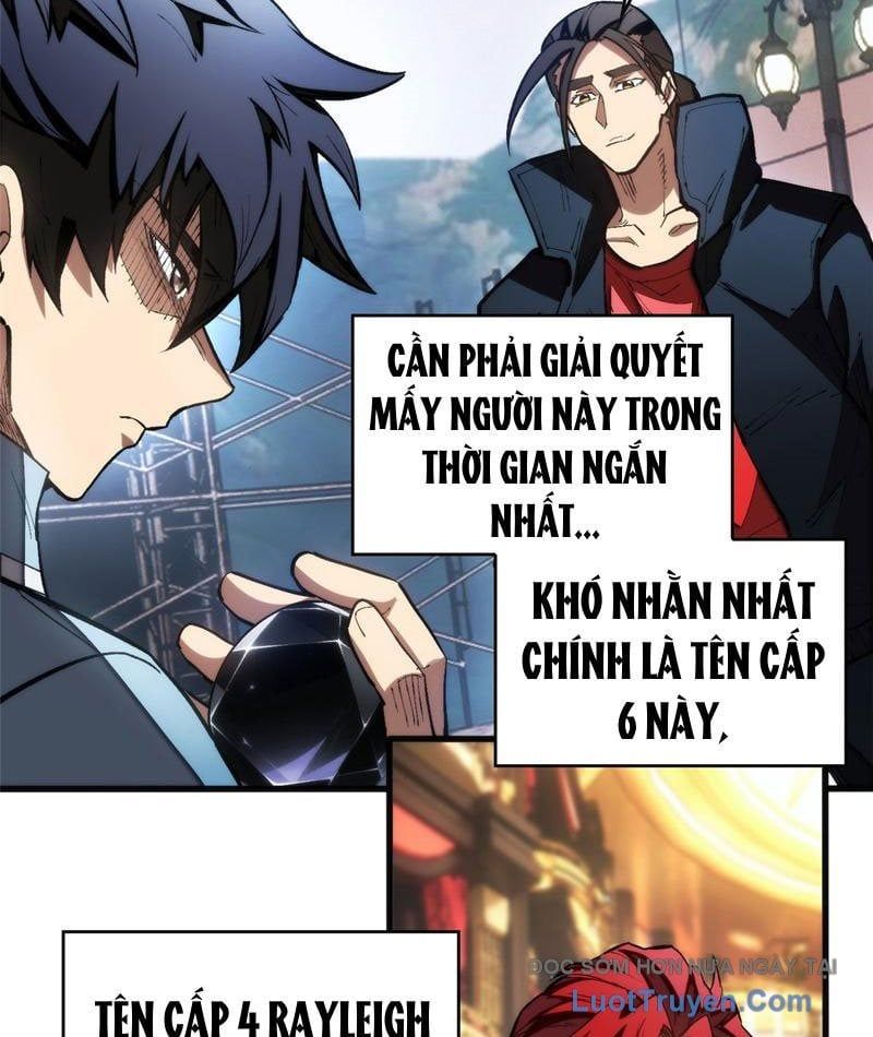 Thế Giới Siêu Phàm! Tôi Là Ma Cà Rồng !? Chap 26 - Next Chap 27