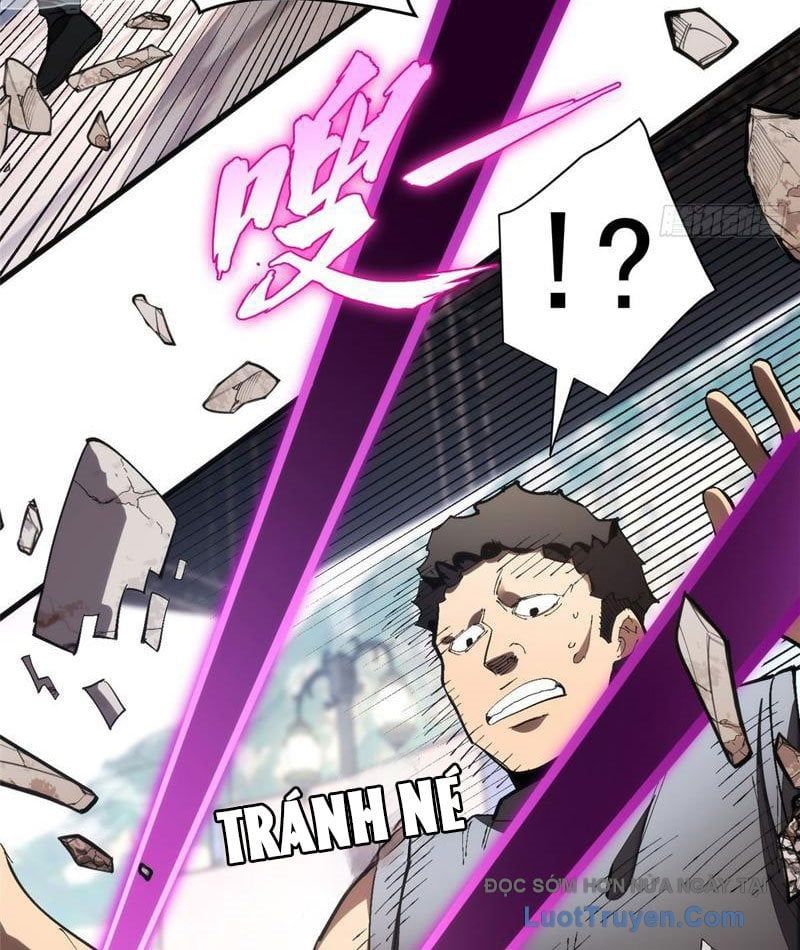 Thế Giới Siêu Phàm! Tôi Là Ma Cà Rồng !? Chap 26 - Next Chap 27