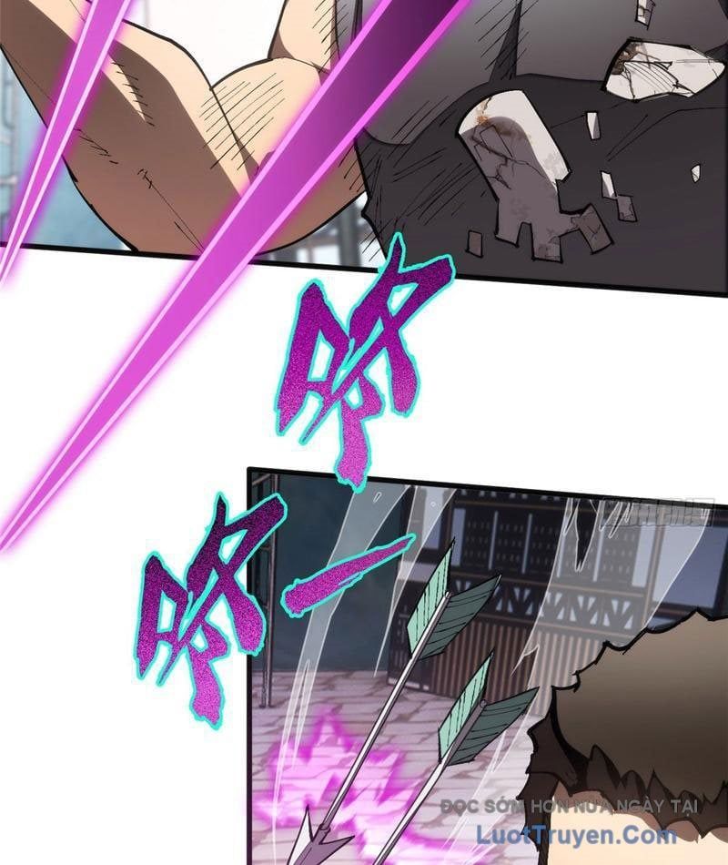 Thế Giới Siêu Phàm! Tôi Là Ma Cà Rồng !? Chap 26 - Next Chap 27