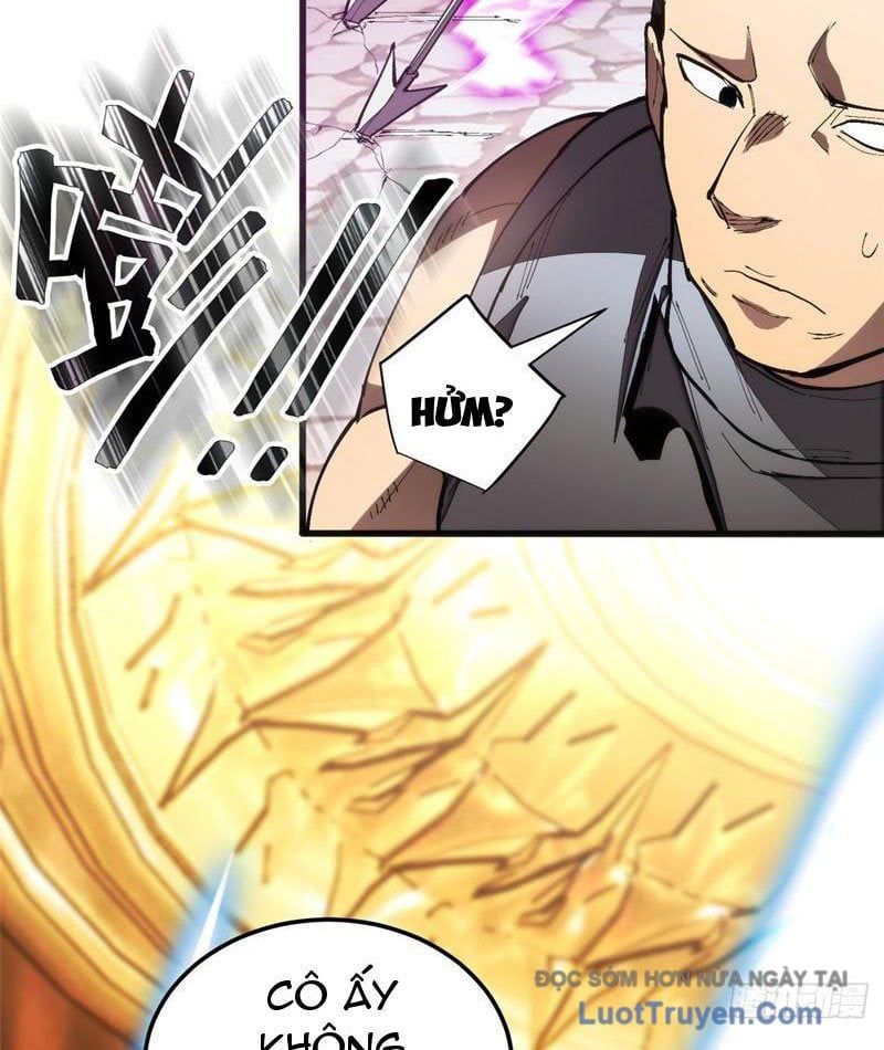 Thế Giới Siêu Phàm! Tôi Là Ma Cà Rồng !? Chap 26 - Next Chap 27