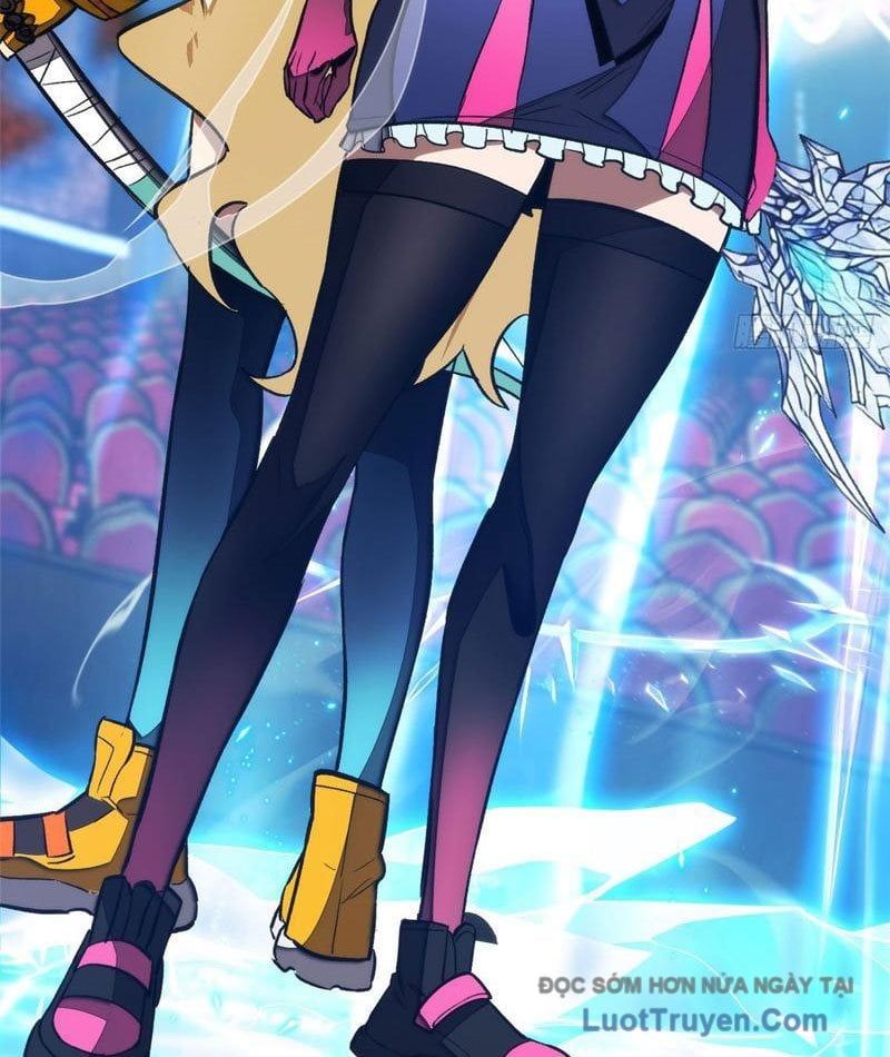 Thế Giới Siêu Phàm! Tôi Là Ma Cà Rồng !? Chap 26 - Next Chap 27