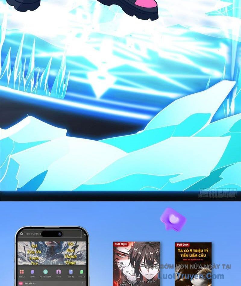 Thế Giới Siêu Phàm! Tôi Là Ma Cà Rồng !? Chap 26 - Next Chap 27