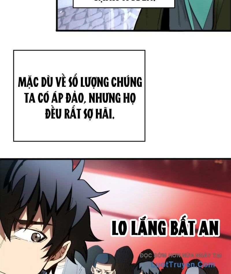 Thế Giới Siêu Phàm! Tôi Là Ma Cà Rồng !? Chap 26 - Next Chap 27