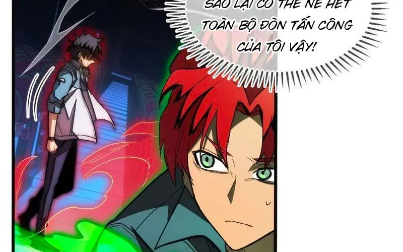 Thế Giới Siêu Phàm! Tôi Là Ma Cà Rồng !? Chap 27 - Next Chap 28