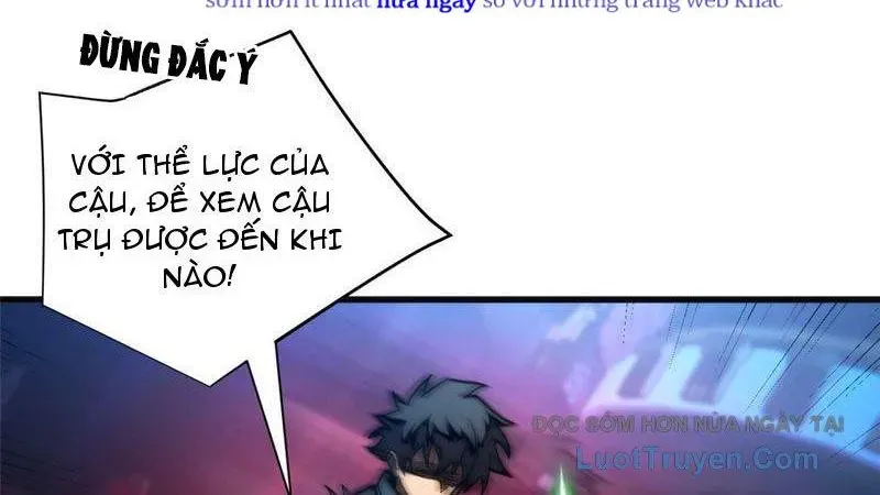 Thế Giới Siêu Phàm! Tôi Là Ma Cà Rồng !? Chap 27 - Next Chap 28