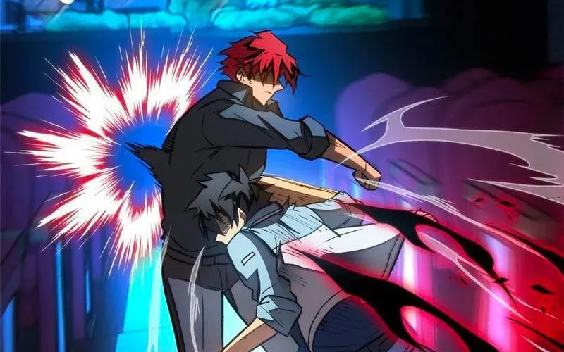 Thế Giới Siêu Phàm! Tôi Là Ma Cà Rồng !? Chap 27 - Next Chap 28