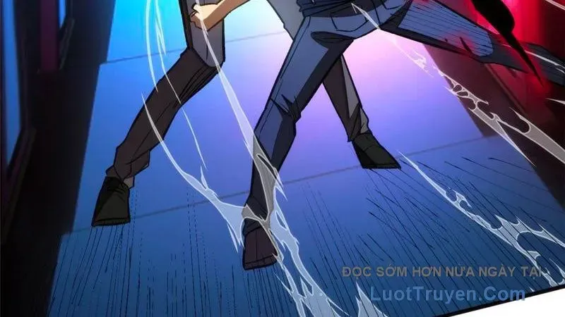 Thế Giới Siêu Phàm! Tôi Là Ma Cà Rồng !? Chap 27 - Next Chap 28