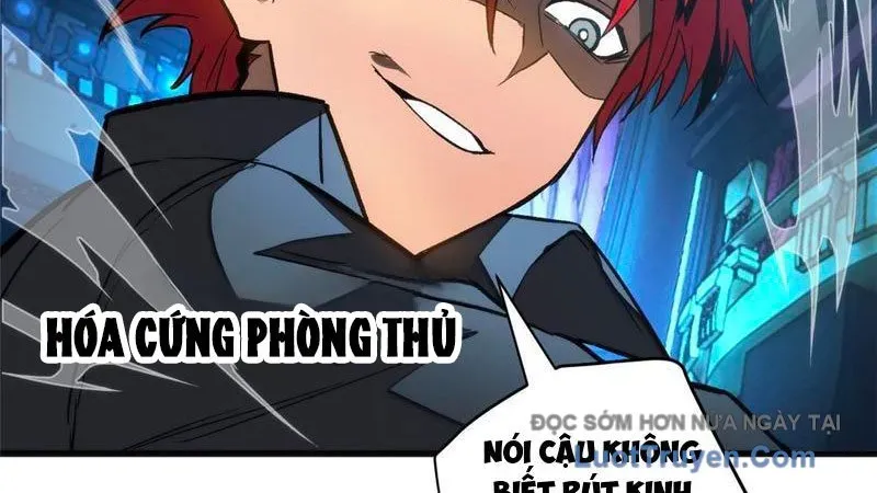 Thế Giới Siêu Phàm! Tôi Là Ma Cà Rồng !? Chap 27 - Next Chap 28