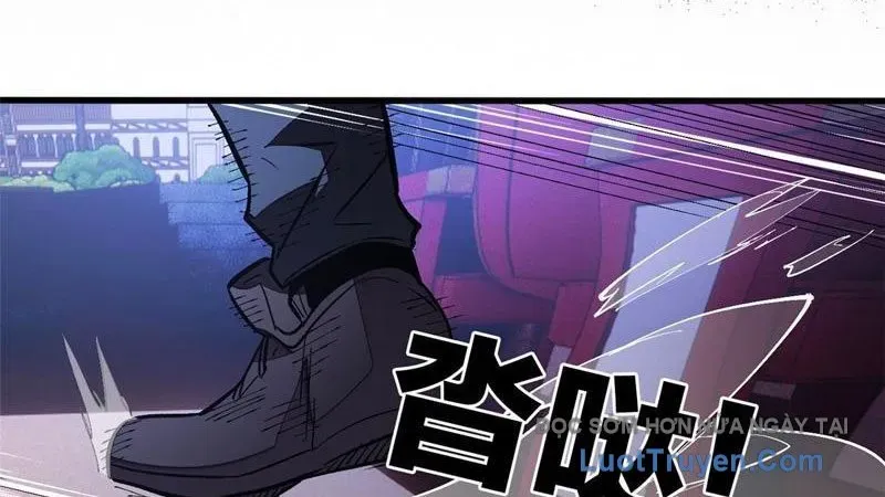 Thế Giới Siêu Phàm! Tôi Là Ma Cà Rồng !? Chap 27 - Next Chap 28