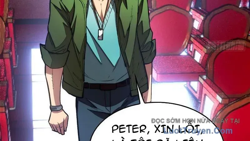 Thế Giới Siêu Phàm! Tôi Là Ma Cà Rồng !? Chap 27 - Next Chap 28